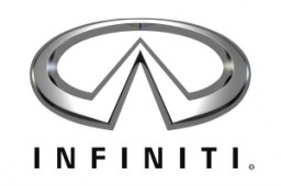 Infiniti logo